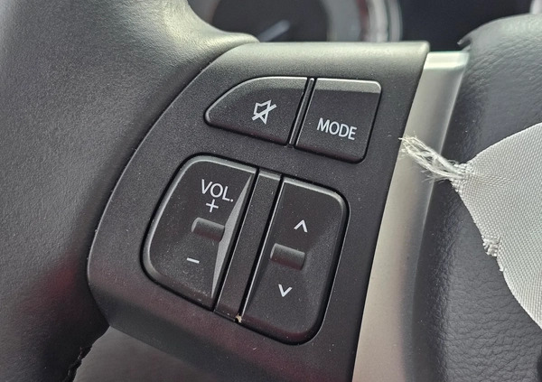 Suzuki Vitara cena 29900 przebieg: 4243, rok produkcji 2022 z Nasielsk małe 781